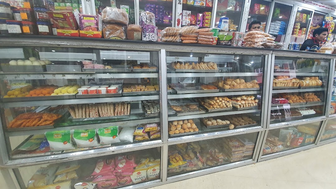 Rutsa Bakery