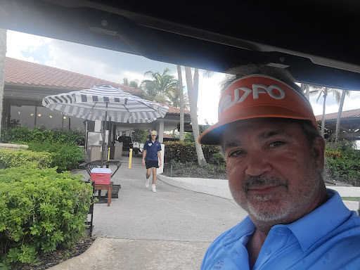 Golf Club «PGA National Golf Club», reviews and photos, 400 Ave of the Champions, Palm Beach Gardens, FL 33418, USA