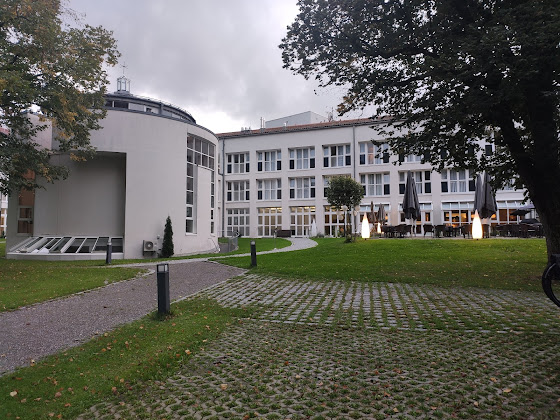 Photo hôtels St. Raphael im Allgäu 87439 Kempten