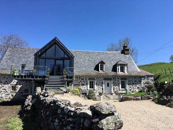 Photo Chambre d'hôtes Chez Mary Élise 15400 Le Claux