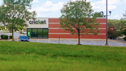 Cell Phone Store «Cricket Wireless Authorized Retailer», reviews and photos, 2680 Gravois Rd, High Ridge, MO 63049, USA