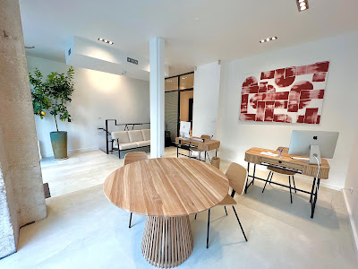 Maison Mère Immobilier à Paris