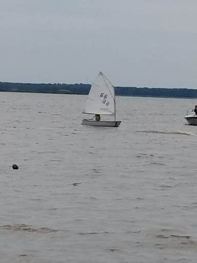 Yacht Club «Rock Hall Yacht Club», reviews and photos, 22759 McKinleyville Rd, Rock Hall, MD 21661, USA