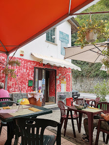 Bar Trattoria dell'Isola Via Nazionale, 246, 10069 Villar Perosa TO, Italia