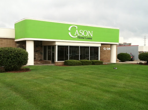 Cason Home Loans, G3404 Miller Rd, Flint, MI 48507, Mortgage Lender
