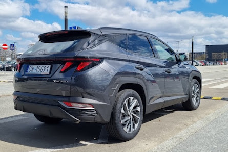 Rent a Car | Wynajem Aut | Wynajem długoterminowy samochodów | Auto zastepcze z polisy OC sprawcy | Hutnicza 2, 59-300 Lubin, Polska
