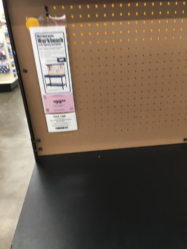 Hardware Store «Harbor Freight Tools», reviews and photos, 2361 Northgate Blvd, Sacramento, CA 95833, USA