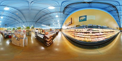 Grocery Store «Imperial Fresh Market», reviews and photos, 14424 Schaefer Hwy, Detroit, MI 48227, USA