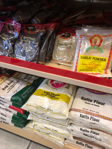 Grocery Store «India Grocery & Spices», reviews and photos, 218 E Hillsdale Blvd, San Mateo, CA 94403, USA