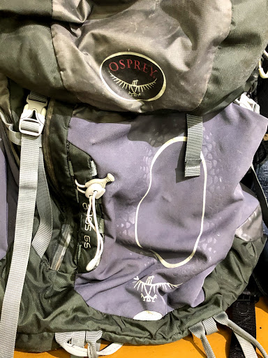 Pawn Shop «Ace Buyers Downtown», reviews and photos, 1235 Willamette St, Eugene, OR 97401, USA