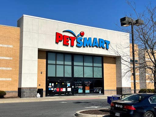 Pet Supply Store «PetSmart», reviews and photos, 139 Radio Dr, Stroudsburg, PA 18360, USA