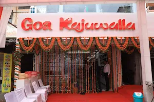 Goa Kajuwalla, Raja Park image