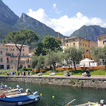 Photo n°4 de l'avis de Vito.a fait le 28/09/2022 à 17:45 sur le  Bar Cafelac Garda Lake à Riva del Garda