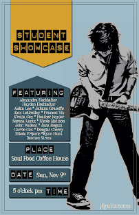 Hi-Fi School of Music - Photo 6 - Car repair in , Seattle