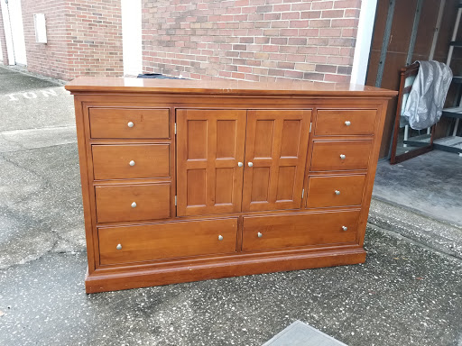 Self-Storage Facility «U-Stor Self Storage Pinellas Park», reviews and photos, 3450 62nd Ave N, Pinellas Park, FL 33781, USA