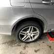 Michelin - Uspa Otomotiv