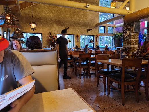 Mexican Restaurant «Azul Tequila», reviews and photos, 100 Lexington Cir, Peachtree City, GA 30269, USA