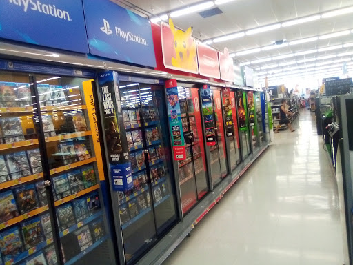 Discount Store «Walmart», reviews and photos, 72 Main St, North Reading, MA 01864, USA