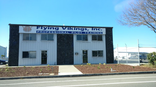 Flying Vikings Inc.