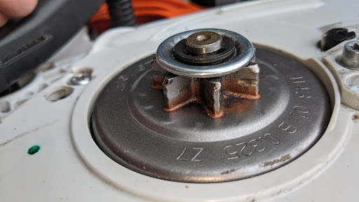 Hardware Store «Atascocita Ace Hardware», reviews and photos, 18409 Timber Forest Dr, Humble, TX 77346, USA