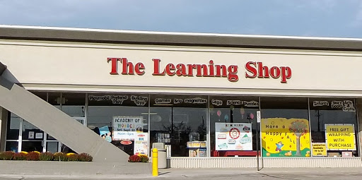 Toy Store «Learning Shop», reviews and photos, 5431 S 76th St, Greendale, WI 53129, USA