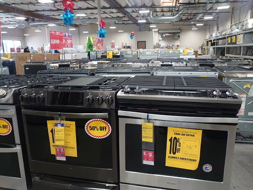 Appliance Store «Sears Outlet», reviews and photos, 500 W Warner Ave, Santa Ana, CA 92707, USA