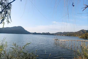 Mansar Lake image