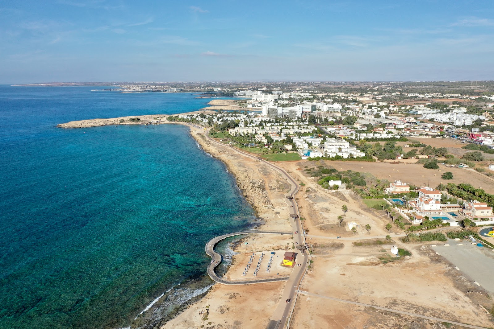 Katsarka Beach photo #9