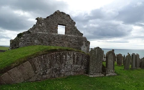 St. Mary & St. Nathalan Chapel image