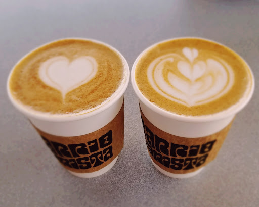 Coffee Shop «Barrio Barista», reviews and photos, 3735 Culebra Rd, San Antonio, TX 78228, USA