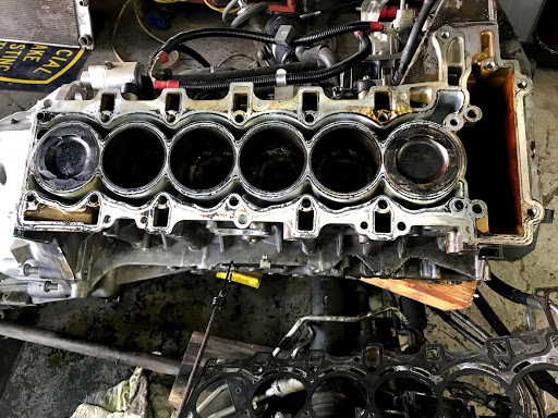 Armens Auto Service. Independent B.M.W, MBZ, AUDI, & VW image