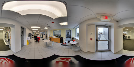 Nissan Dealer «Nissan 24», reviews and photos, 1016 Belmont St, Brockton, MA 02301, USA