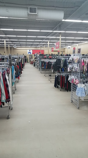 Thrift Store «Savers», reviews and photos, 93 S Maple St, Manchester, NH 03103, USA