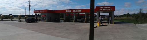 Car Wash «Stop & Serve Car Wash», reviews and photos, 1243 Atascocita Road, Humble, TX 77396, USA