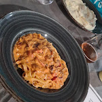 Photo n°1 de l'avis de jessica.o fait le 19/07/2021 à 07:24 sur le  Ristorante Pizzeria I Gladiatori à Albavilla