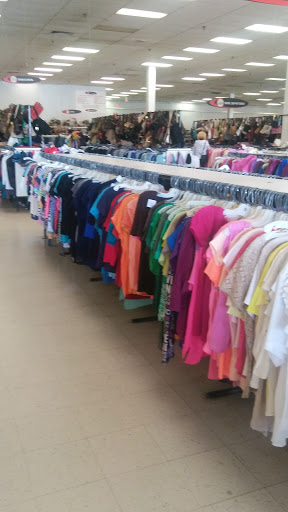 Thrift Store «Value World», reviews and photos, 22615 Ecorse Rd, Taylor, MI 48180, USA