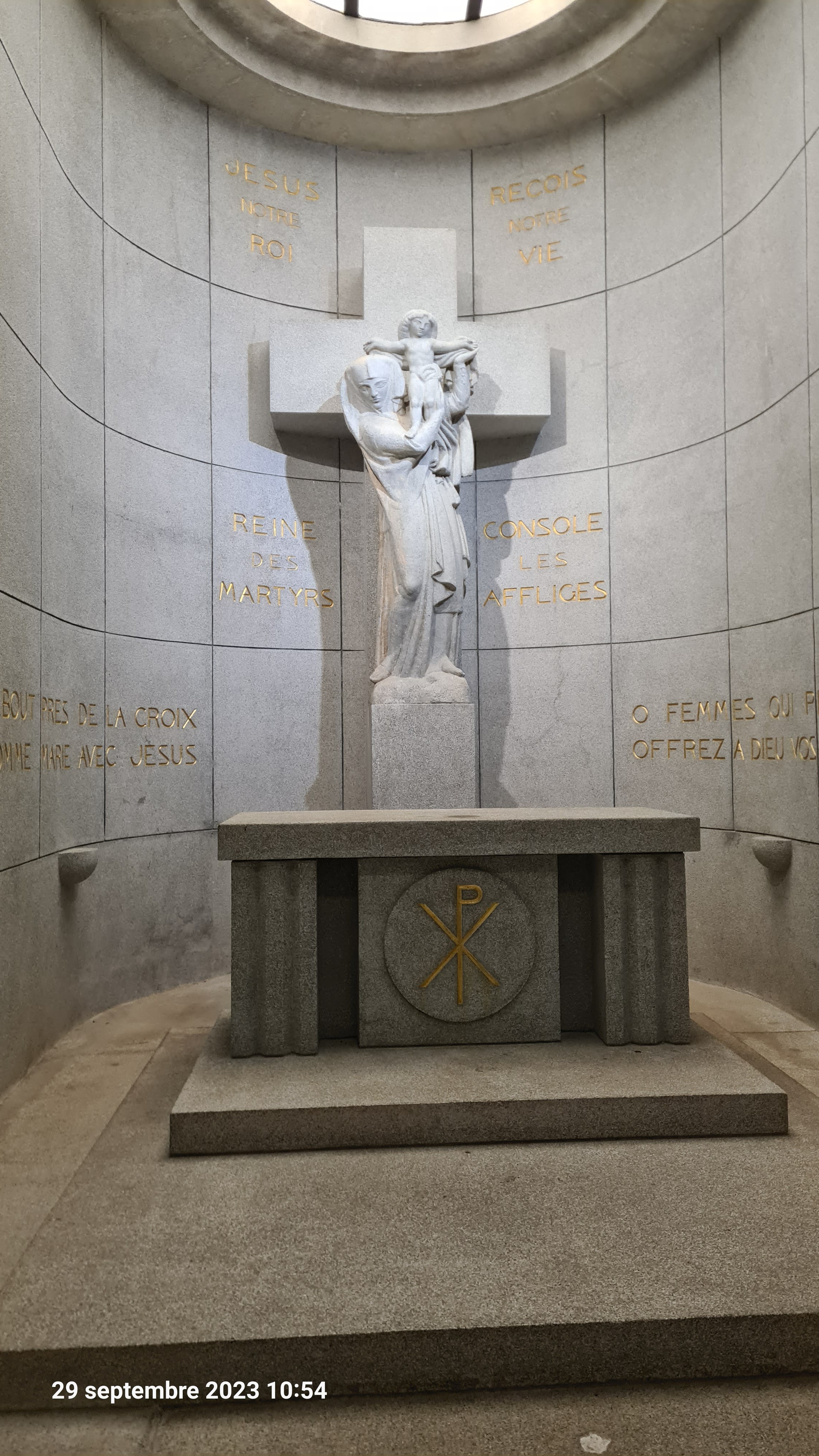 Photo n° 1 de l'avis de Vincent.a fait le 30/09/2023 à 05:58