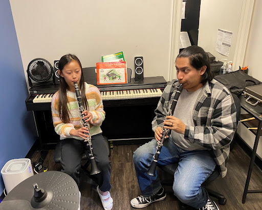 Glendora Music and Arts School image