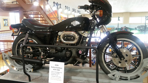 Harley-Davidson Dealer «Bootlegger Harley-Davidson», reviews and photos, 605 Lovell Rd, Knoxville, TN 37932, USA