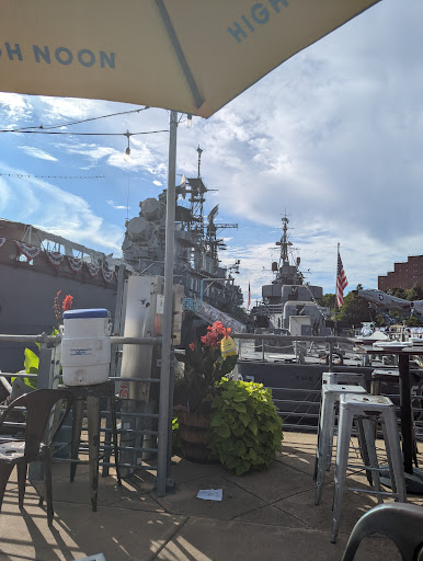 Park «Veterans Park», reviews and photos, 1 Naval Park Cove, Buffalo, NY 14202, USA