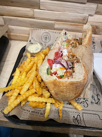 Les plus récentes photos du Restaurant de döner kebab Aslan Berliner à Bordeaux - n°1