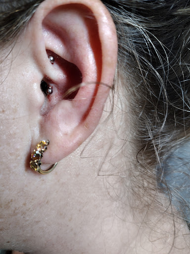 Explore tattoo ideas for brother, creative tattoo ideas in Altoona, available at Piercings by Pez