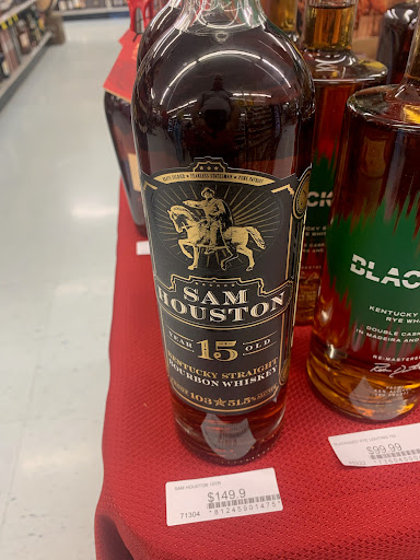 Liquor Store «Evergreen Liquors», reviews and photos, 12017 Shelbyville Rd, Louisville, KY 40243, USA