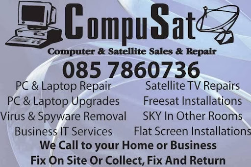 CompuSat