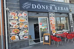 TÖRÖK Döner Kebab ÉTTEREM image