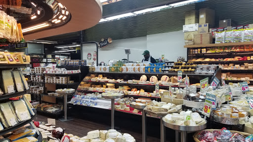 Gourmet Grocery Store «Garden Gourmet Market», reviews and photos, 5665 Broadway, Bronx, NY 10463, USA