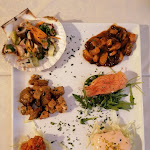 Photo n°12 de l'avis de Fabio.u fait le 24/02/2024 à 15:53 sur le  A Paciota Bistrò Di Pesce à Messina