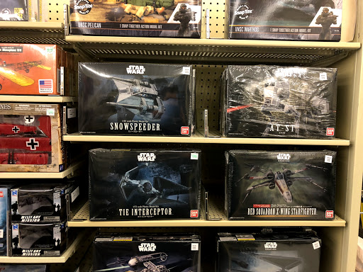 Craft Store «Hobby Lobby», reviews and photos, 6295 S Westnedge Ave, Portage, MI 49002, USA