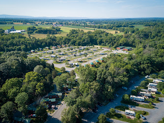 Yogi Bear's Jellystone Park™ Camp-Resort: Williamsport, MD