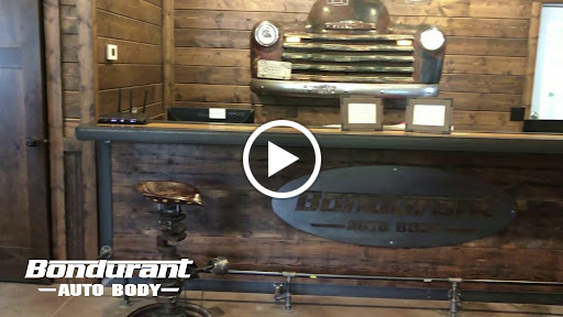 Auto Body Shop «Bondurant Auto Body», reviews and photos, 1002 2nd St NE, Bondurant, IA 50035, USA